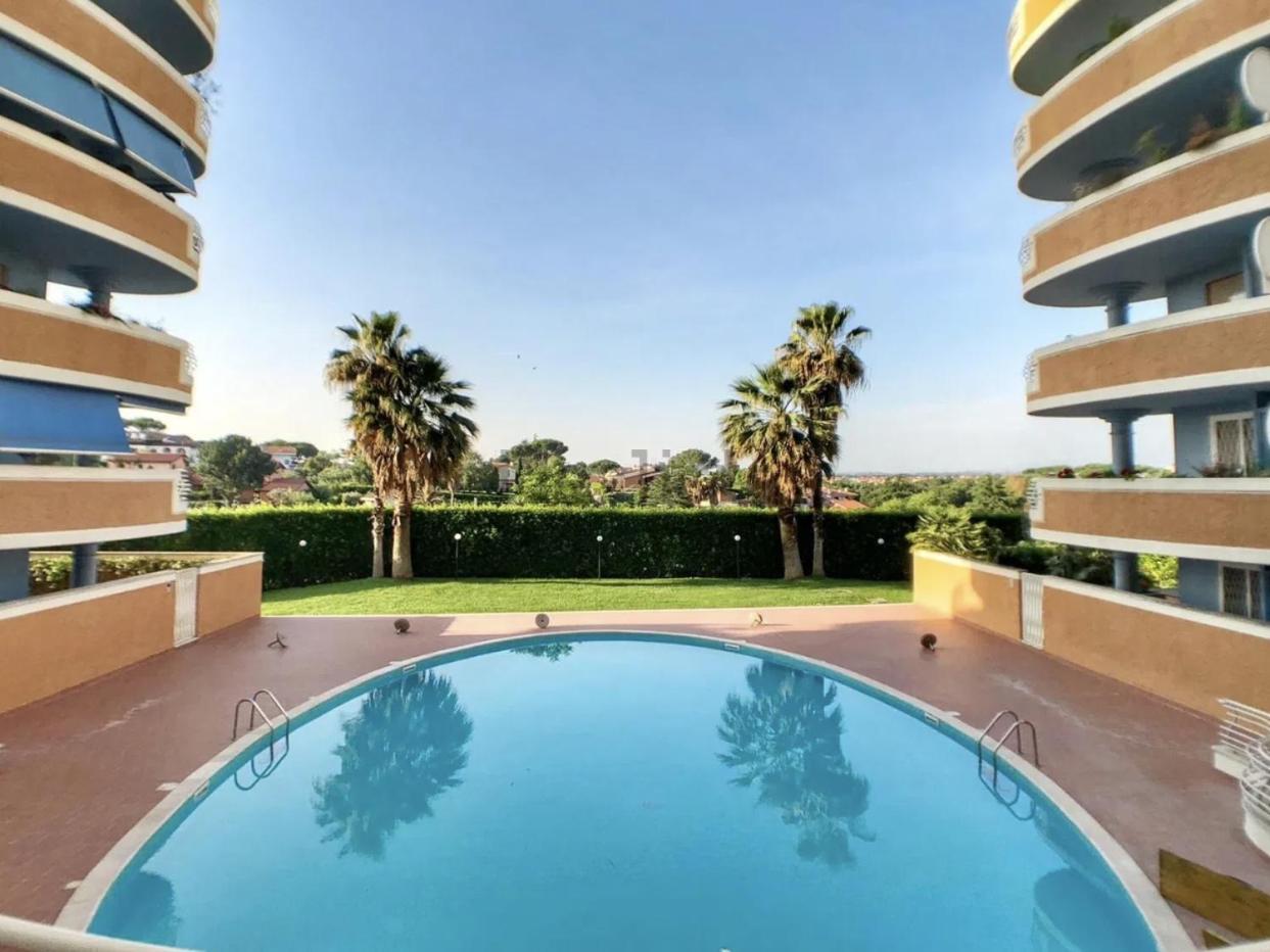 Apartment Residenza Rinascimento